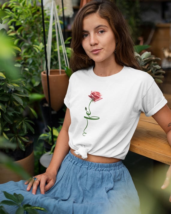 Fé + Rosa