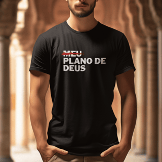Nome do produto Plano de Deus