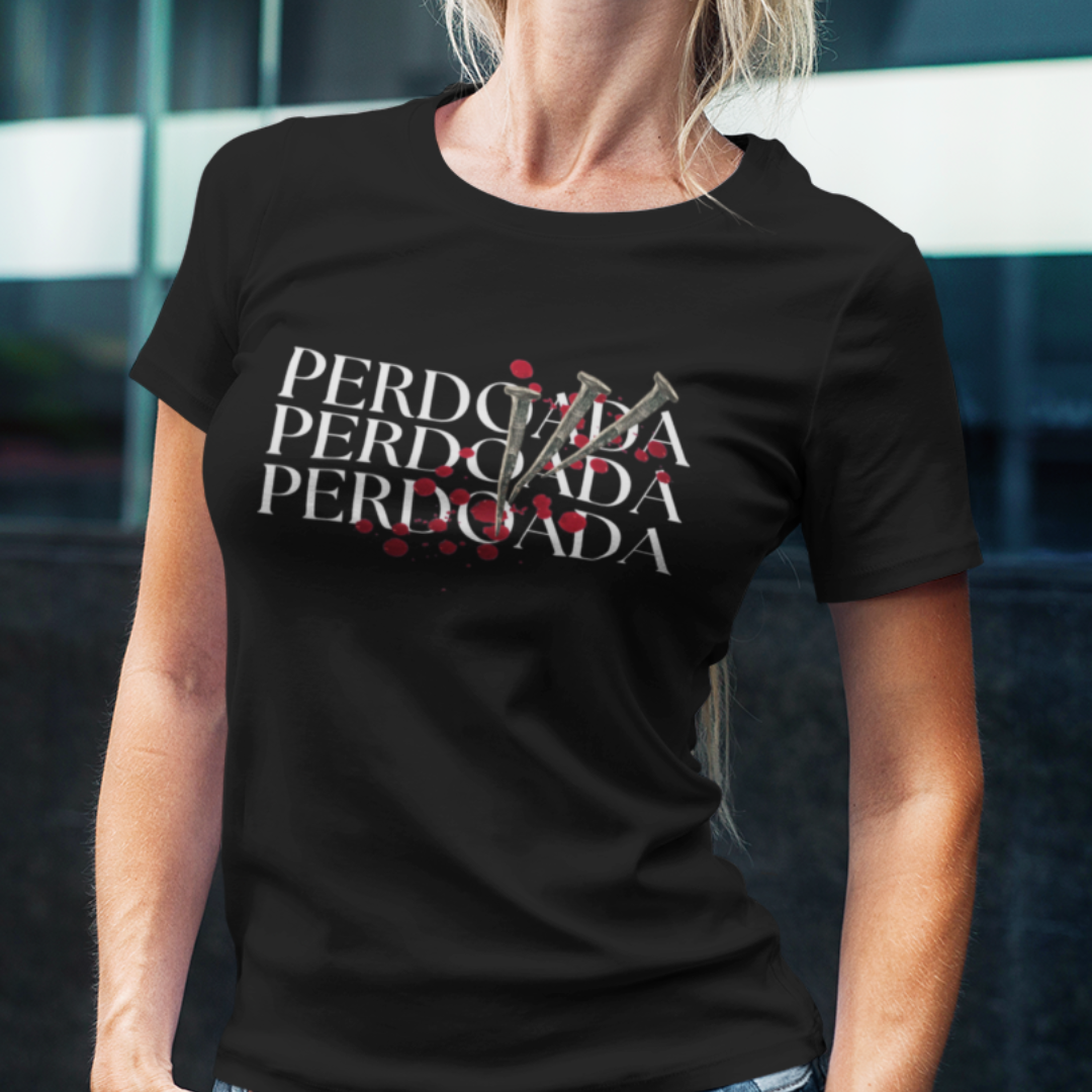 Perdoada