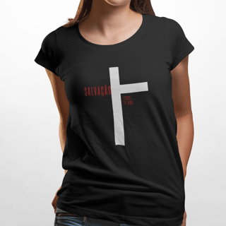 Nome do produto Jesus te ama - salvação