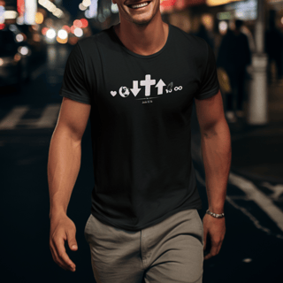 Nome do produto João 3.16