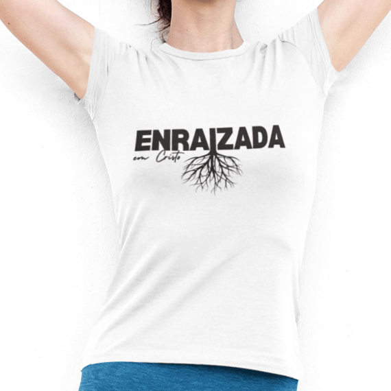Enraizada em Cristo