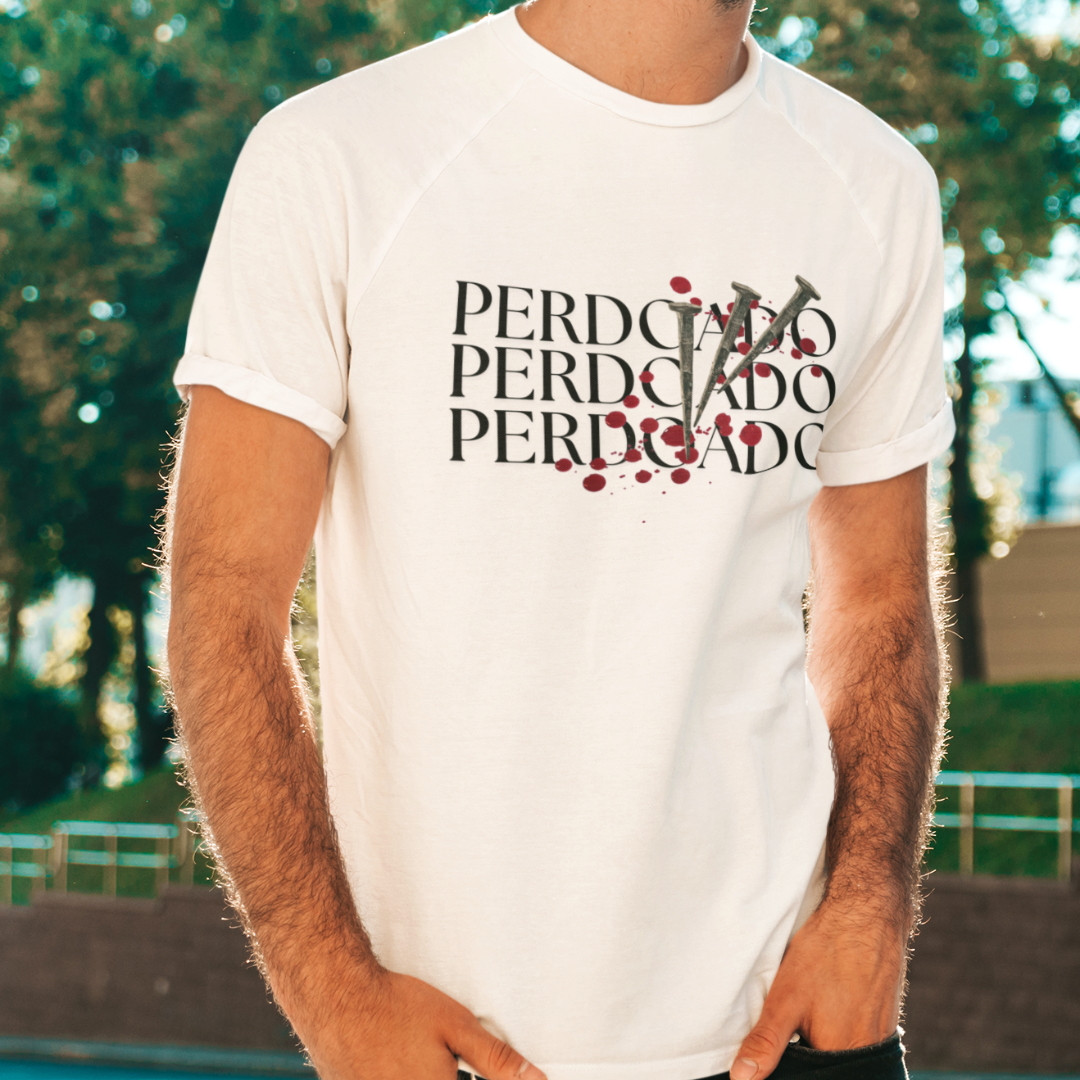Perdoado