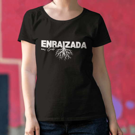 Enraizada em Cristo