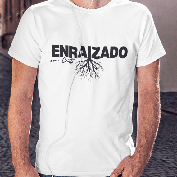 Enraizado em Cristo