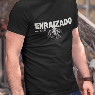 Enraizado em Cristo