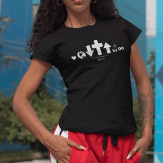 Nome do produto João 3.16