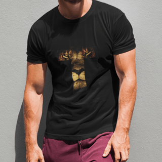 Nome do produto A Cruz e o Rugido