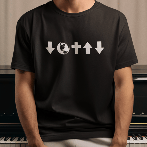 Evangelismo sem palavras