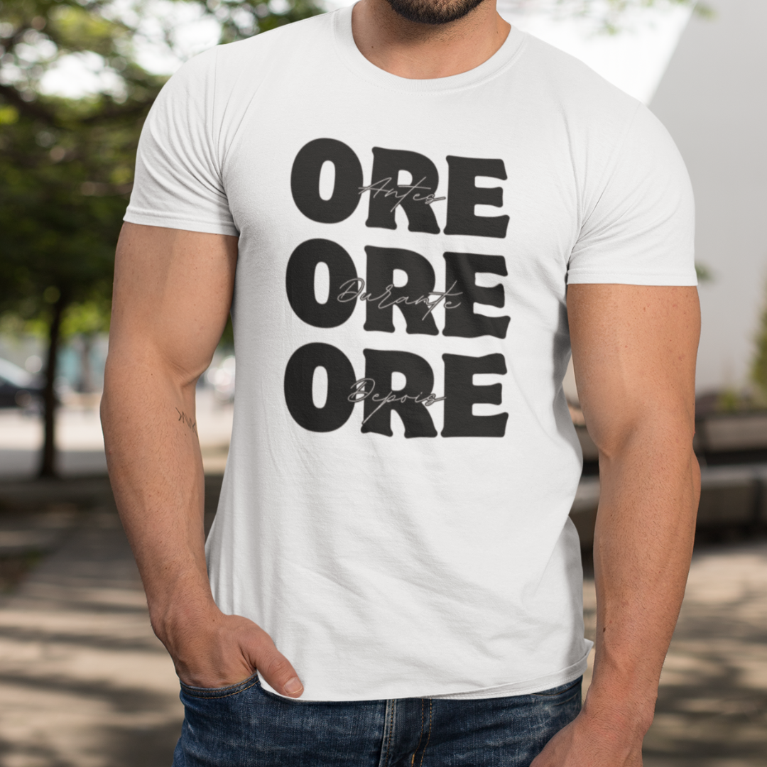 Ore