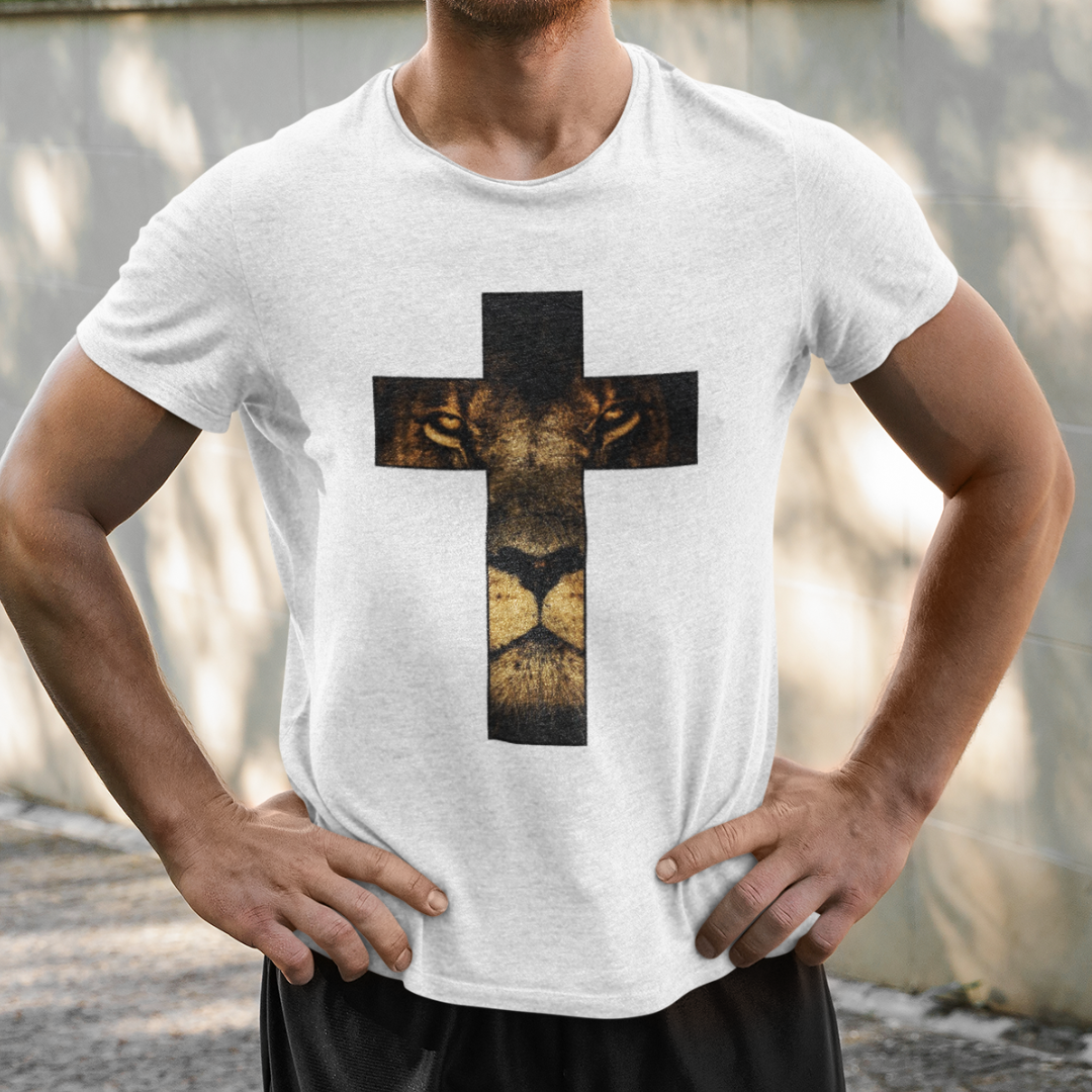 A Cruz e o Rugido