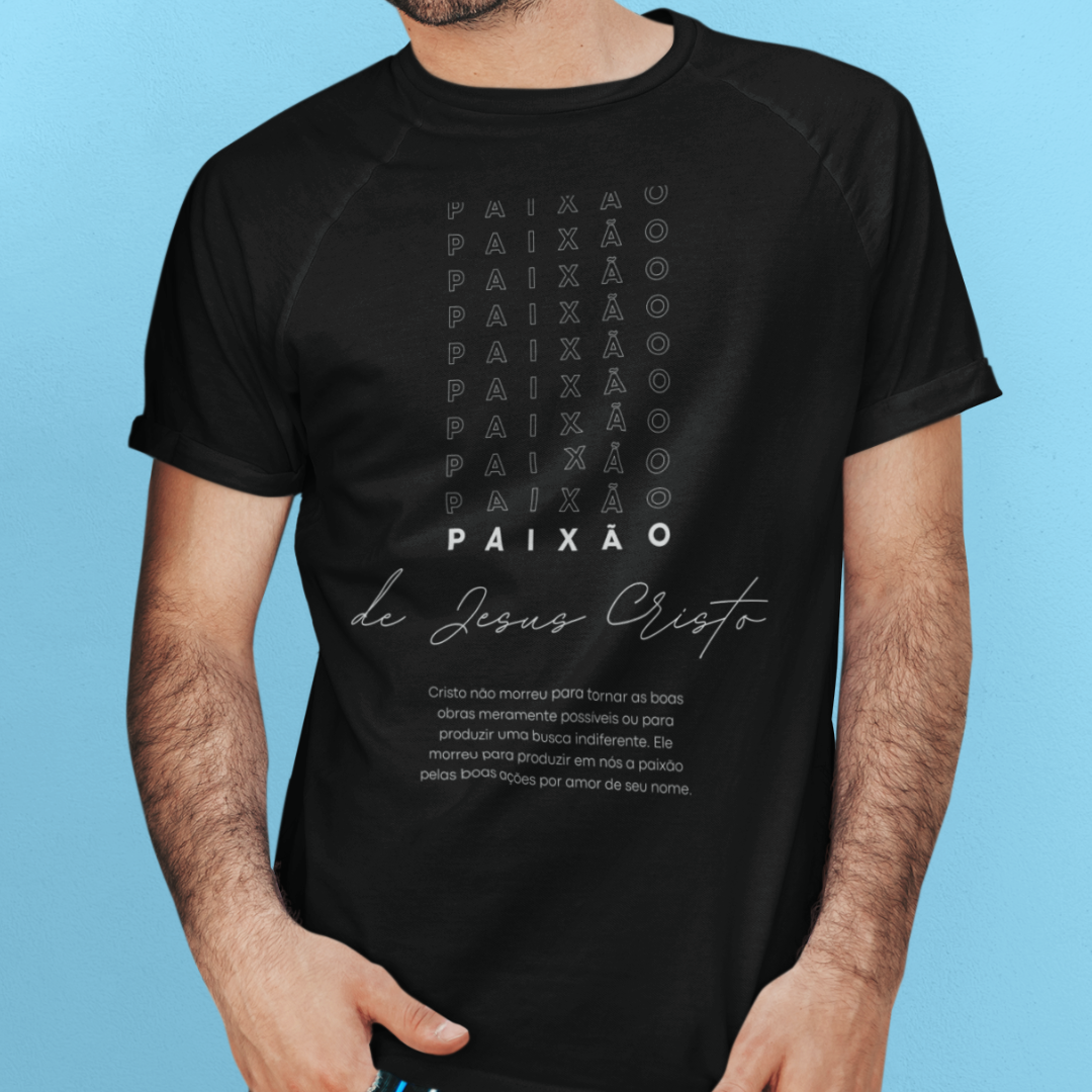 Paixão de Cristo