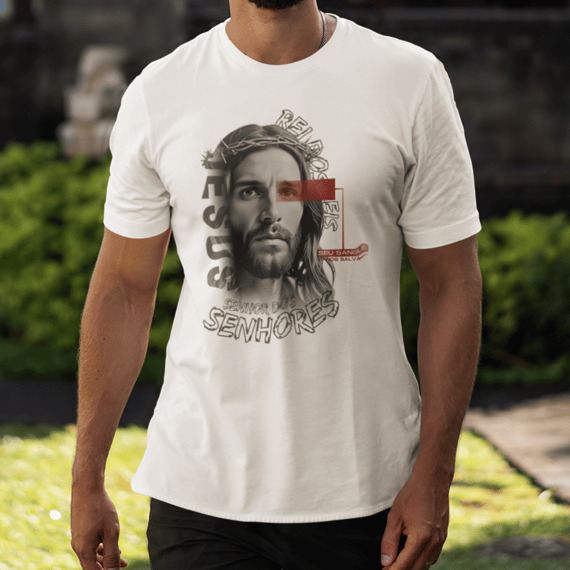 Jesus - Rei dos reis, Senhor dos senhores