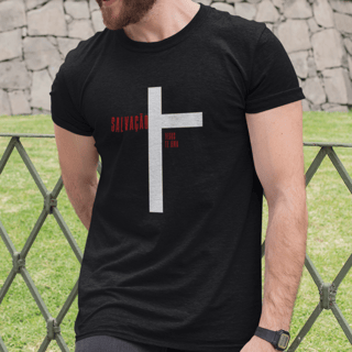 Nome do produto Jesus te ama - salvação