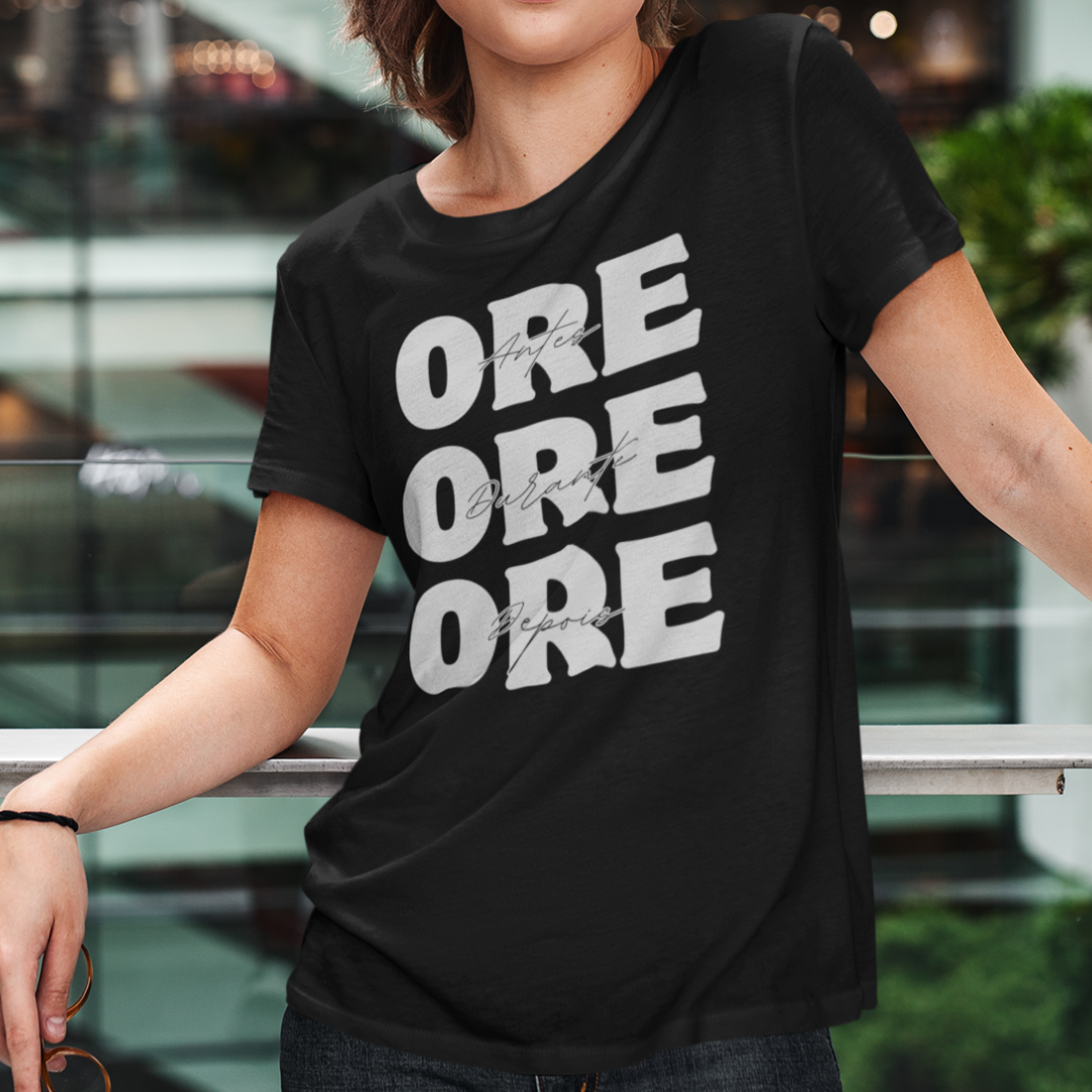 Ore