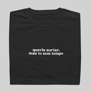 Babe Long Quality - Queria surtar - COLORIDO