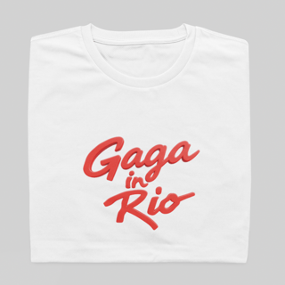 Babe Long Quality - In Rio - BRANCO