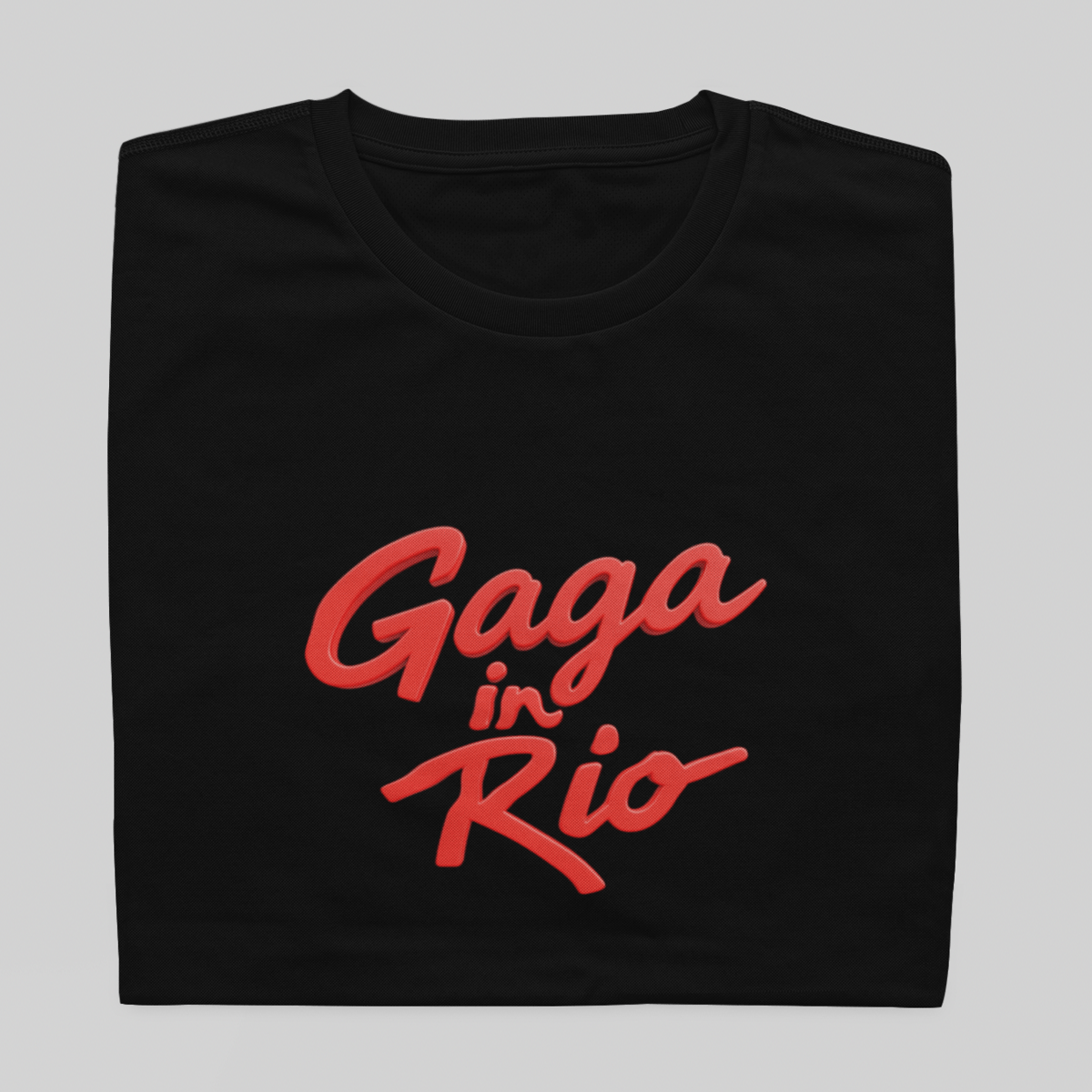 Nome do produto: Babe Long Quality - In Rio - COLORIDO