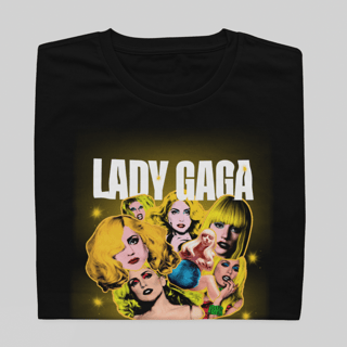 Babe Long Quality - Gaga in Rio - COLORIDO