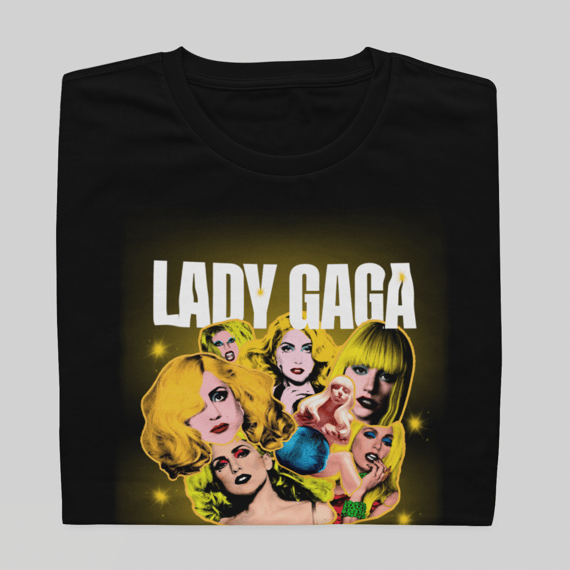 Babe Long Quality - Gaga in Rio - COLORIDO