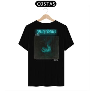 Nome do produto CAMISA CLASSICA TM STYLE FAIRY