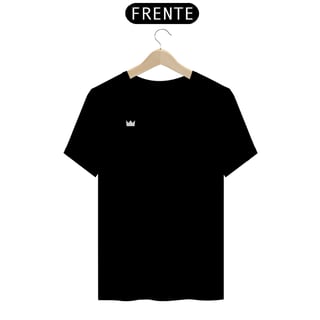Nome do produto CAMISA HEART PRETA