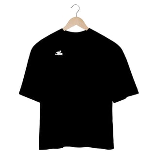 Nome do produto CAMISA OVERSIZED TM STYLE FAMOUS