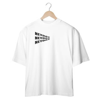Nome do produto Camisa Oversized NEYDAY