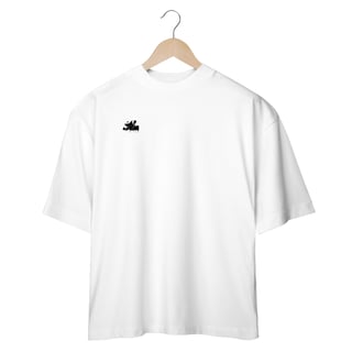 Nome do produto CAMISA OVERSIZED TM STYLE