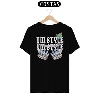 CAMISA CLASSICA TM STYLE