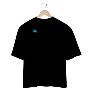 Nome do produto CAMISA OVERSIZED TM STYLE FAIRY DANCE