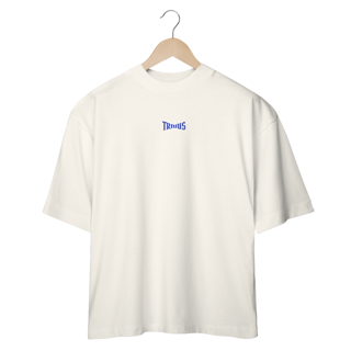 Nome do produtoCamiseta Oversized - Trivus Waves
