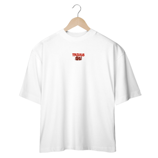 Nome do produtoCamiseta Oversized - Trivus Dragon