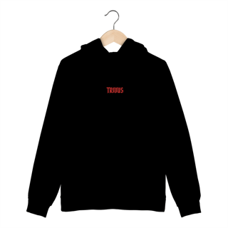 Nome do produtoMoletom - Trivus Samurai