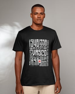 Nome do produto T-Shirt Títulos
