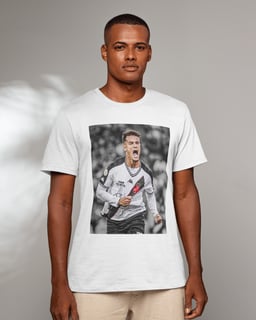 Nome do produto T-Shirt Coutinho