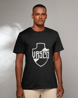 Nome do produto T-Shirt Vasco III