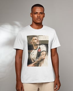 Nome do produto T-Shirt Vegetti
