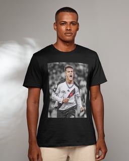Nome do produto T-Shirt Coutinho