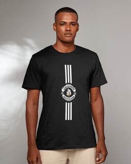 Nome do produto T-Shirt Clube de Regatas