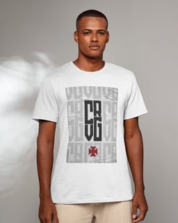 Nome do produto T-Shirt CRVG II