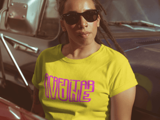 Nome do produtoAcreditar Dona Ivone Lara