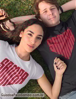 Nome do produtocamisa coração