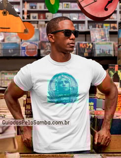 Não mexe comigo Masculina