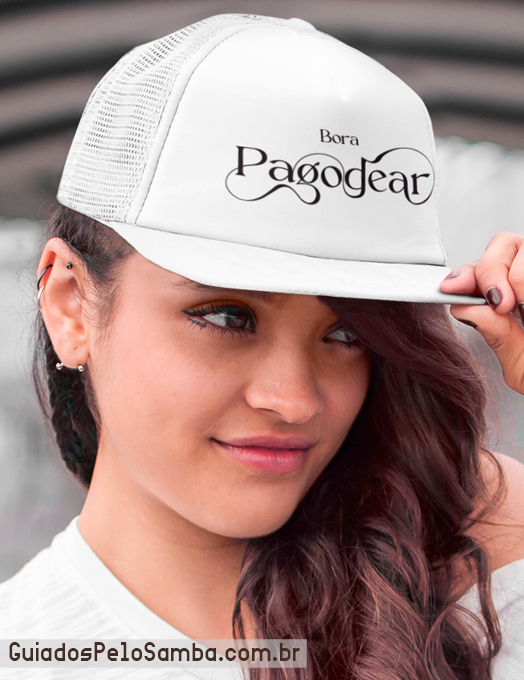 Pagodear