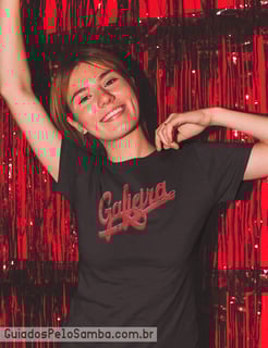 Nome do produtoGafieira unissex