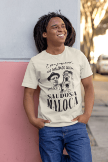 Nome do produtoSaudosa Maloca