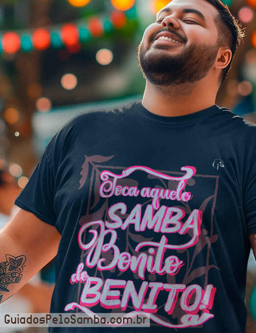 Nome do produto: Toca Benito unissex