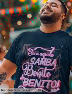 Toca Benito unissex
