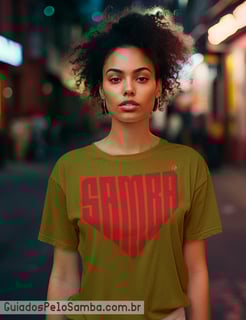 Nome do produtocamisa coração